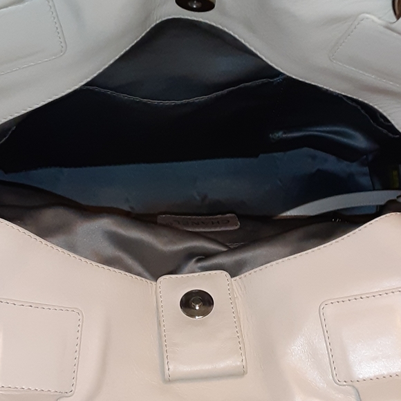 AuthenticChanel Calfskin/Lambskin leather open for reasonable offers - Picture 10 of 13